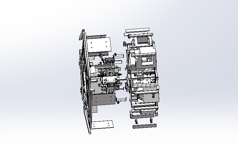 线圈生产打蜡机